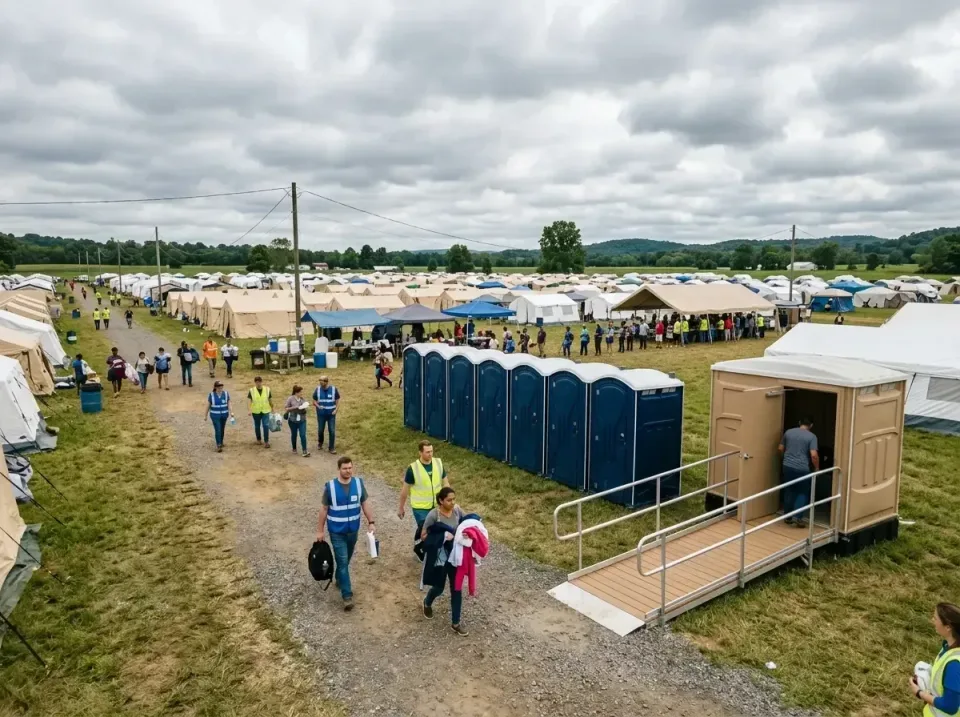 disaster-relief-camp-restrooms-010 — frequently asked questions, Dumpster & Portable Bathrooms Rental in North Auburn, CA
